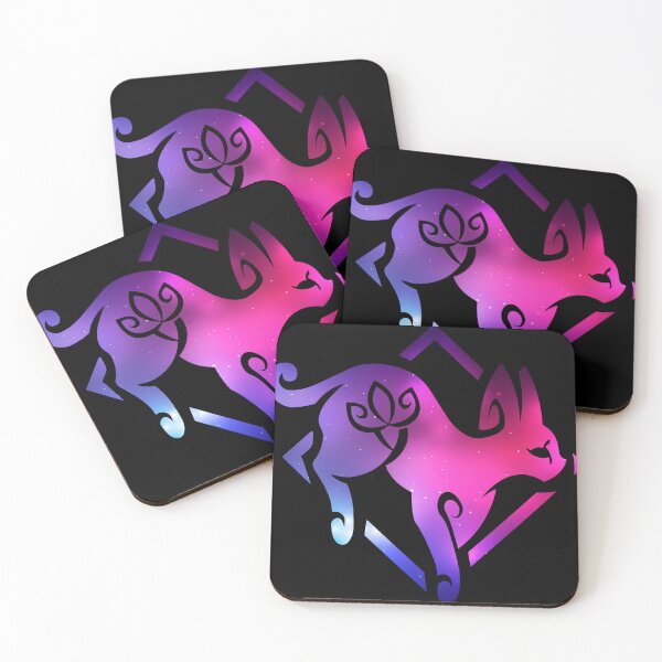 Item preview, Genshin Impact Collei Character Icon Galaxy designed and sold by Kubala Designs.