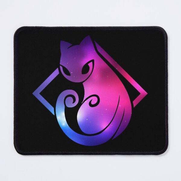 Item preview, Genshin Impact Diona Character Icon Galaxy designed and sold by Kubala Designs.