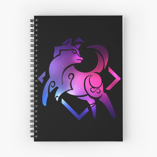 Item preview, Genshin Impact Gorou Character Icon Galaxy designed and sold by Kubala Designs.