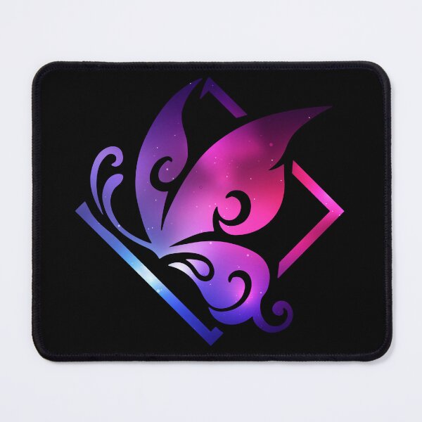 Item preview, Genshin Impact Hutao Character Icon Galaxy designed and sold by Kubala Designs.