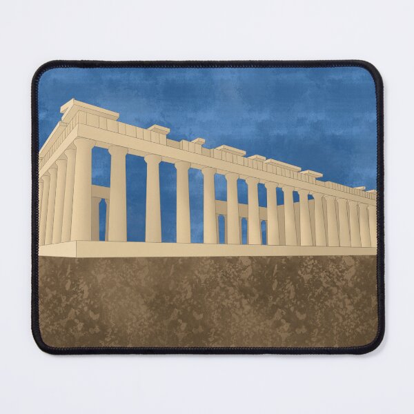 Item preview, Athens Parthenon designed and sold by Dannie's Gallery.