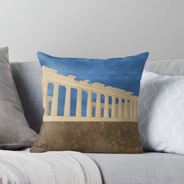 Item preview, Athens Parthenon  designed and sold by Dannie's Gallery.