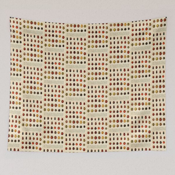 Item preview, Order Colpeoptera designed and sold by PatronesKawai.
