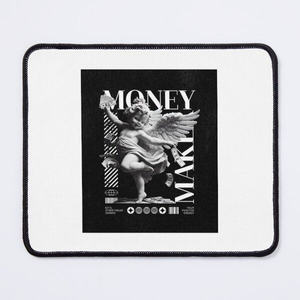 Item preview, Money Maker designed and sold by TrendyTroves.