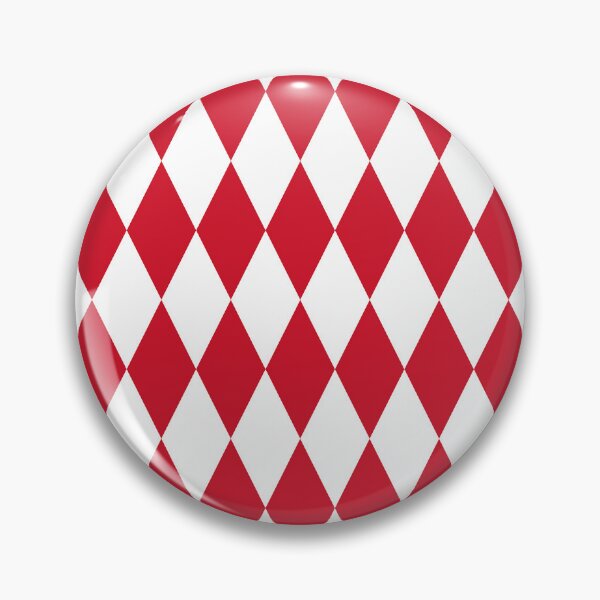 Item preview, MONACO (CIVIL) Gifts, Stickers & Products designed and sold by mpodger.