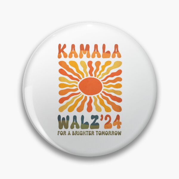 Item preview, Harris Walz 2024 designed and sold by vestalshop.