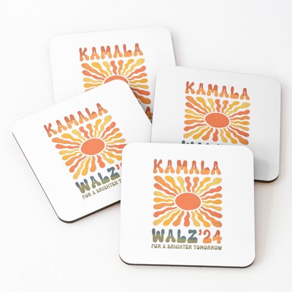 Item preview, Harris Walz 2024 designed and sold by vestalshop.