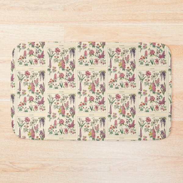 Item preview, flowers designed and sold by PatronesKawai.