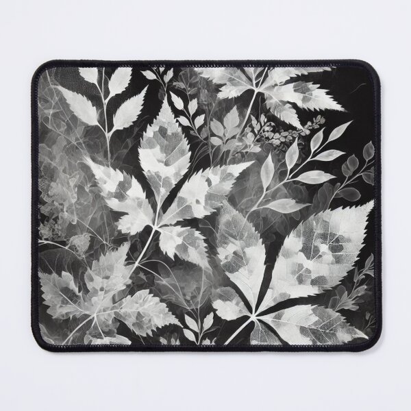 Item preview, Camouflage Leaves designed and sold by Blink Art Studio.