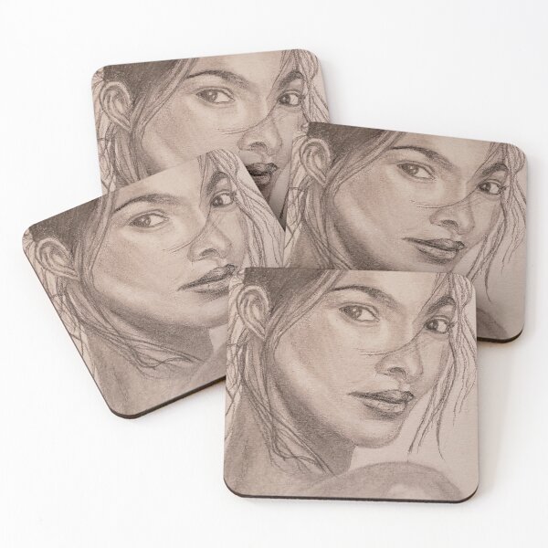 Item preview, Lais Ribeiro designed and sold by vmachan.