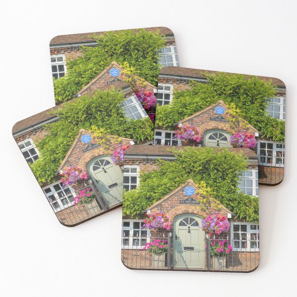 Item preview, Old Tree Cottage designed and sold by JEZ22.