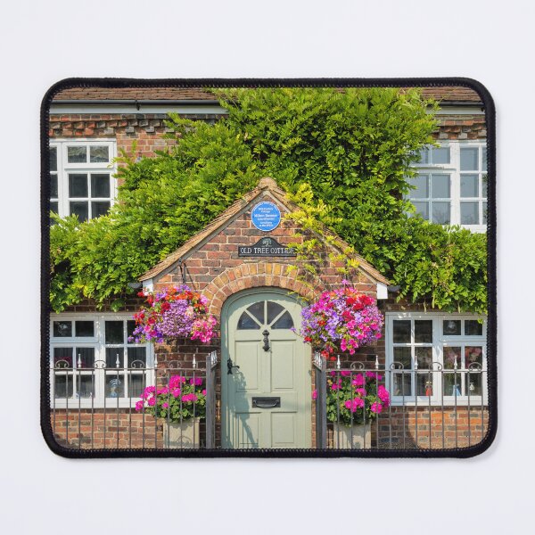 Item preview, Old Tree Cottage designed and sold by JEZ22.