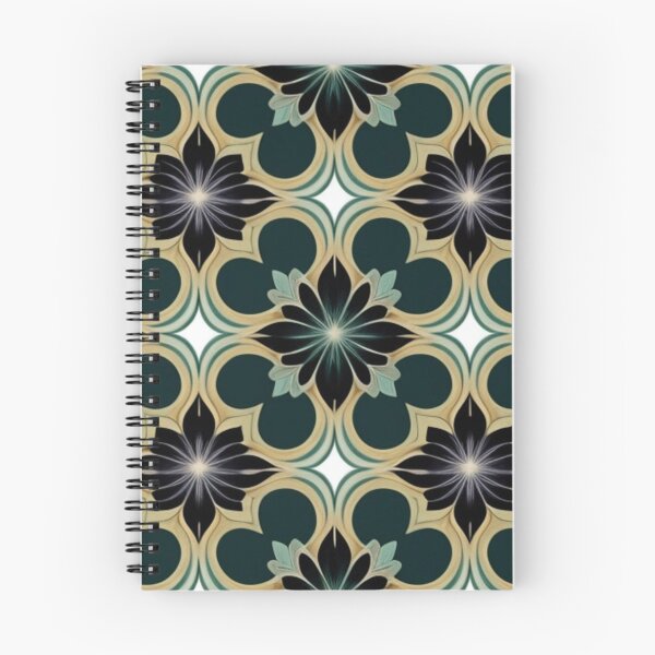Item preview, Geometric pattern  designed and sold by Roxburylane.