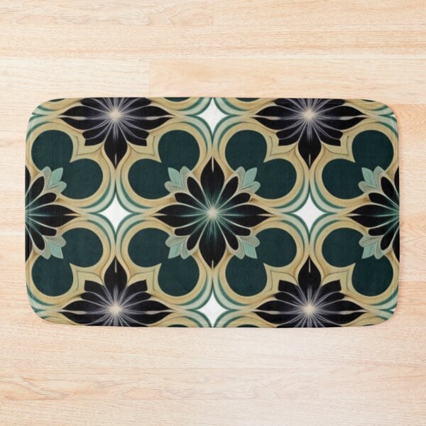 Item preview, Geometric pattern  designed and sold by Roxburylane.
