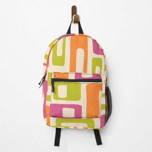 Item preview, Mid Century Modern Abstract Pattern designed and sold by tonymagnerart.