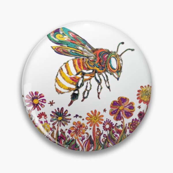 Item preview, Buzzing Bee designed and sold by XquisiteFashion.