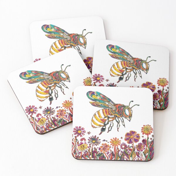 Item preview, Buzzing Bee designed and sold by XquisiteFashion.