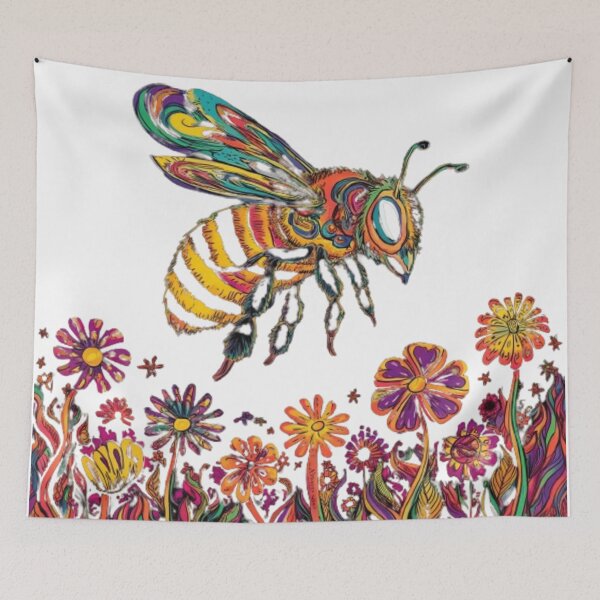 Item preview, Buzzing Bee designed and sold by XquisiteFashion.
