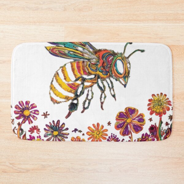 Item preview, Buzzing Bee designed and sold by XquisiteFashion.