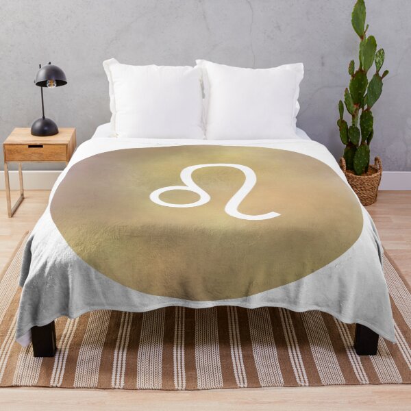 Item preview, zodiac sign - leo designed and sold by melaniab-art.