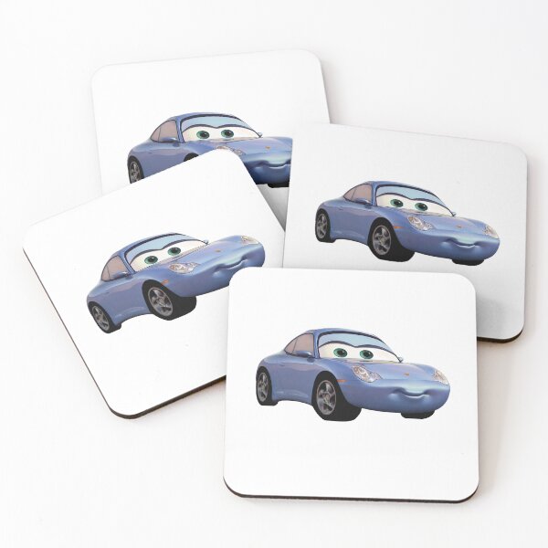 Item preview, sally cars  designed and sold by Hazvrlds.