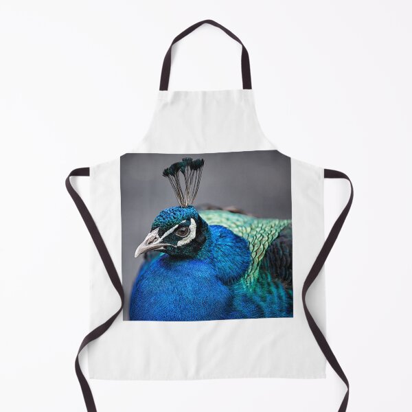 Item preview, Peacock designed and sold by Nigel R Bell Photography.