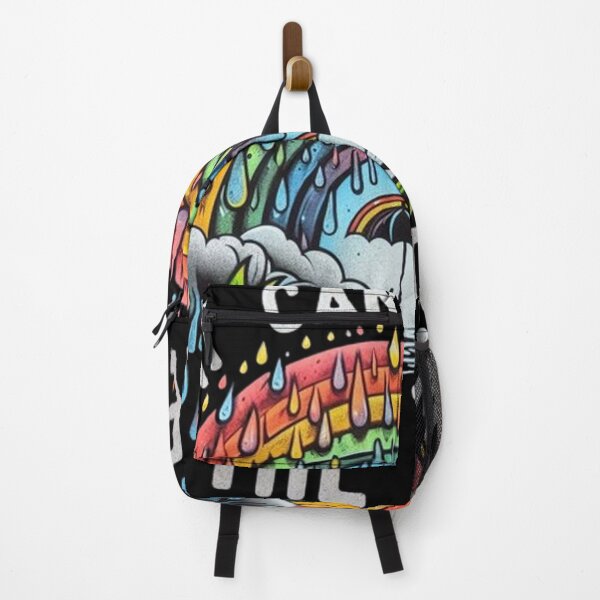 Item preview, It Can't Rain All The Time designed and sold by aZRaSs.