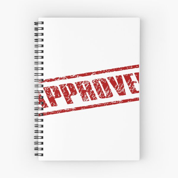 Item preview, APPROVED designed and sold by GAVE1.