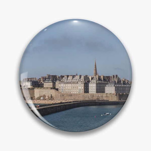 Item preview, St Malo designed and sold by Nigel R Bell Photography.