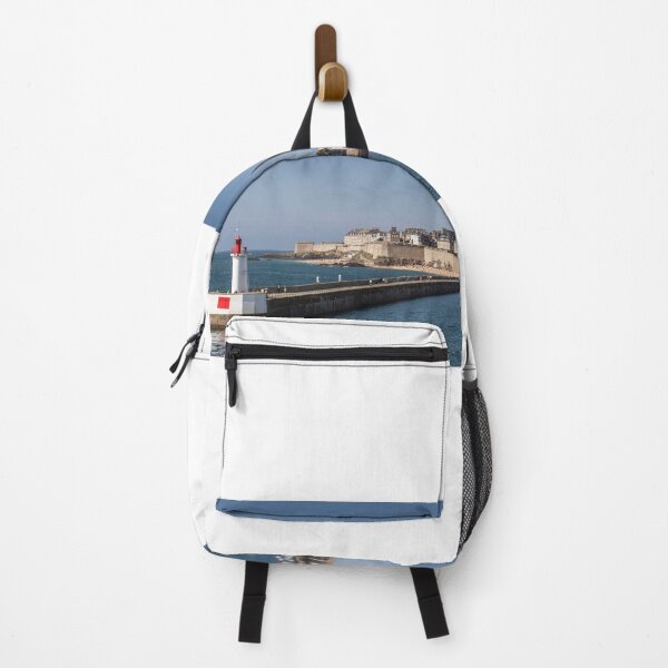 Item preview, St Malo designed and sold by Nigel R Bell Photography.