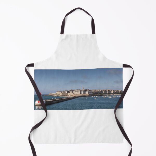 Item preview, St Malo designed and sold by Nigel R Bell Photography.