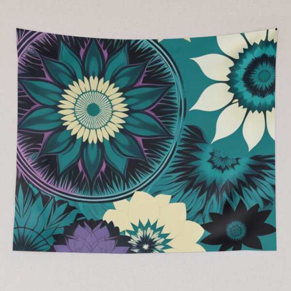 Item preview, Tiedye  designed and sold by Roxburylane.