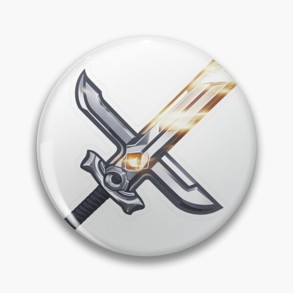 Item preview, Sword designed and sold by NightShadeTees.