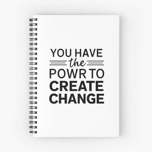 Item preview, You have the power to create change designed and sold by Heneket.