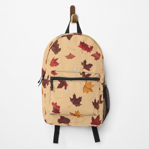 Item preview, Fall leaves in the wind designed and sold by Lewis-mart.