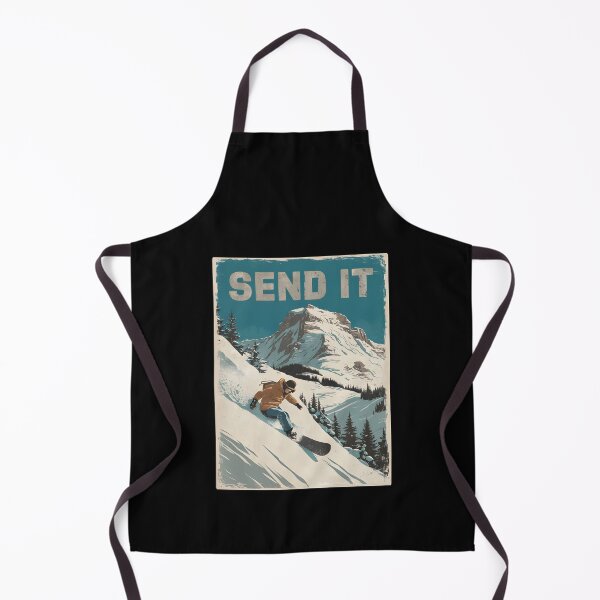 Item preview, Vintage Descent, SEND IT designed and sold by DIUMERI.