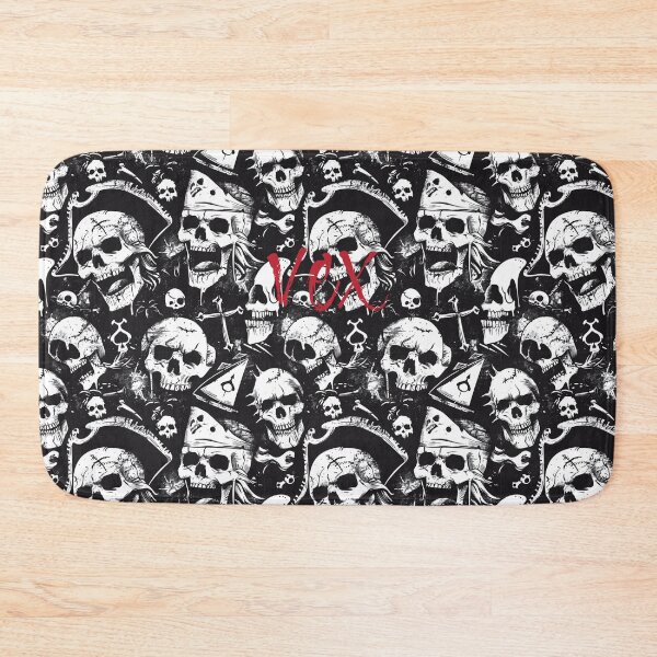Item preview, Avast Matey! designed and sold by VexedAllDay.