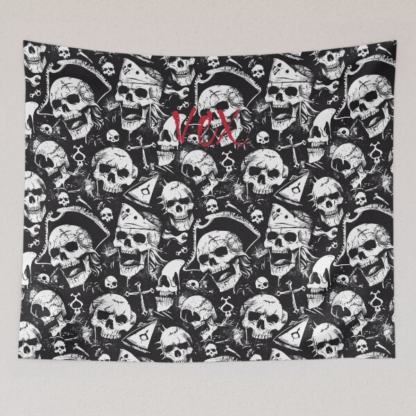 Item preview, Avast Matey! designed and sold by VexedAllDay.