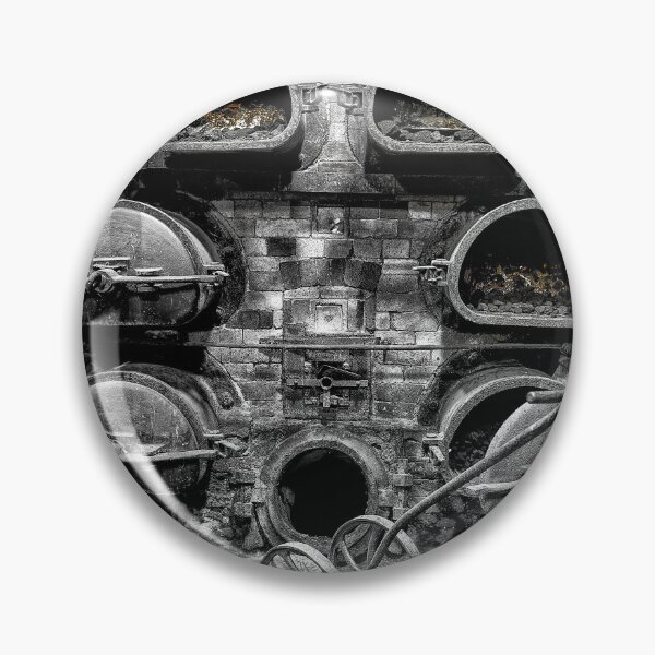 Item preview, Victorian Gasworks designed and sold by Nigel R Bell Photography.