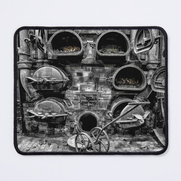 Item preview, Victorian Gasworks designed and sold by Nigel R Bell Photography.