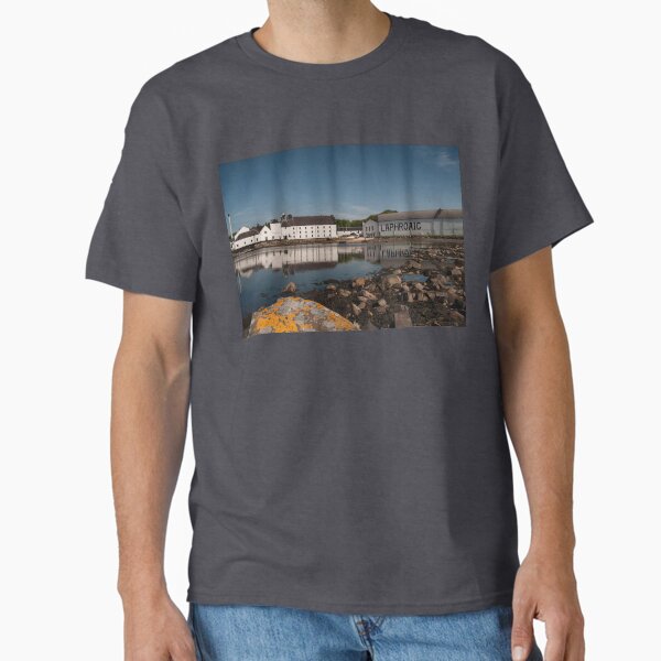 Item preview, Islay: Laphroaig Distillery designed and sold by Kasia Design.