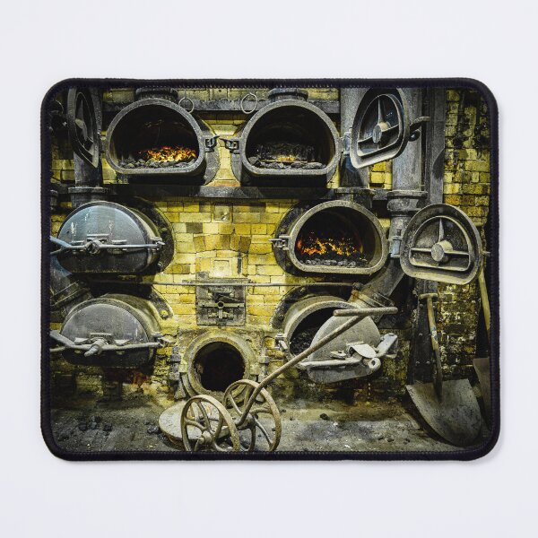 Item preview, Flame Gasworks designed and sold by Nigel R Bell Photography.