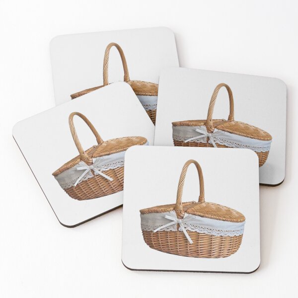 Item preview, Lacy Bow Basket designed and sold by LeleRodriguezz.