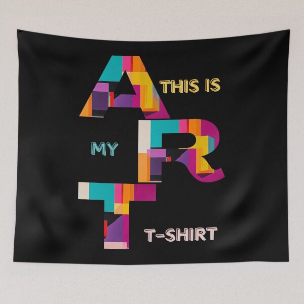 Item preview, Art School Subject designed and sold by AnnDart.