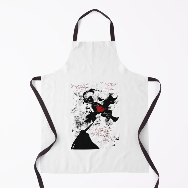 Item preview, If You Cross Her, Then You Cross Me designed and sold by atxevi.