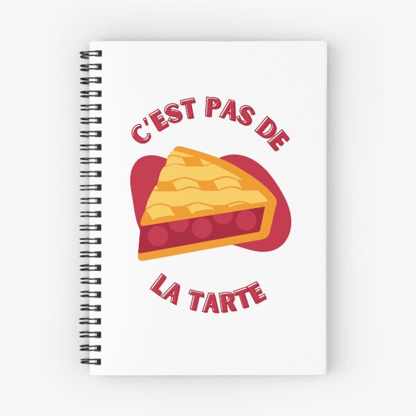 Item preview, It's not a piece of cake! designed and sold by elodielafoodie.