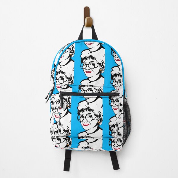 Item preview, Sophia Petrillo Cartoon PopArt Drawing designed and sold by Henrylizarraga.