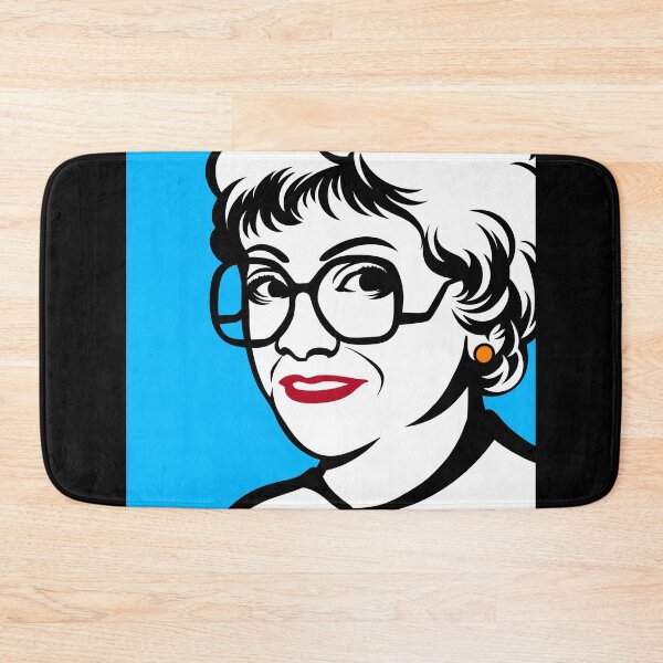 Item preview, Sophia Petrillo Cartoon PopArt Drawing designed and sold by Henrylizarraga.