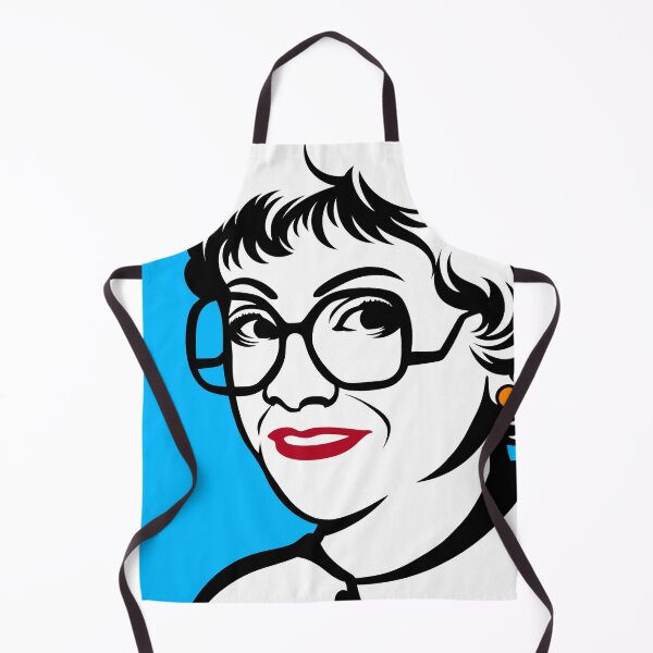 Item preview, Sophia Petrillo Cartoon PopArt Drawing designed and sold by Henrylizarraga.