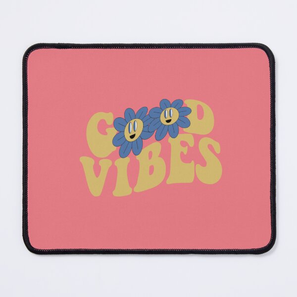 Item preview, Good Vibes designed and sold by OldSoulKraft.